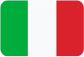 Kondensatory do oświetleń jarzeniowych Italiano